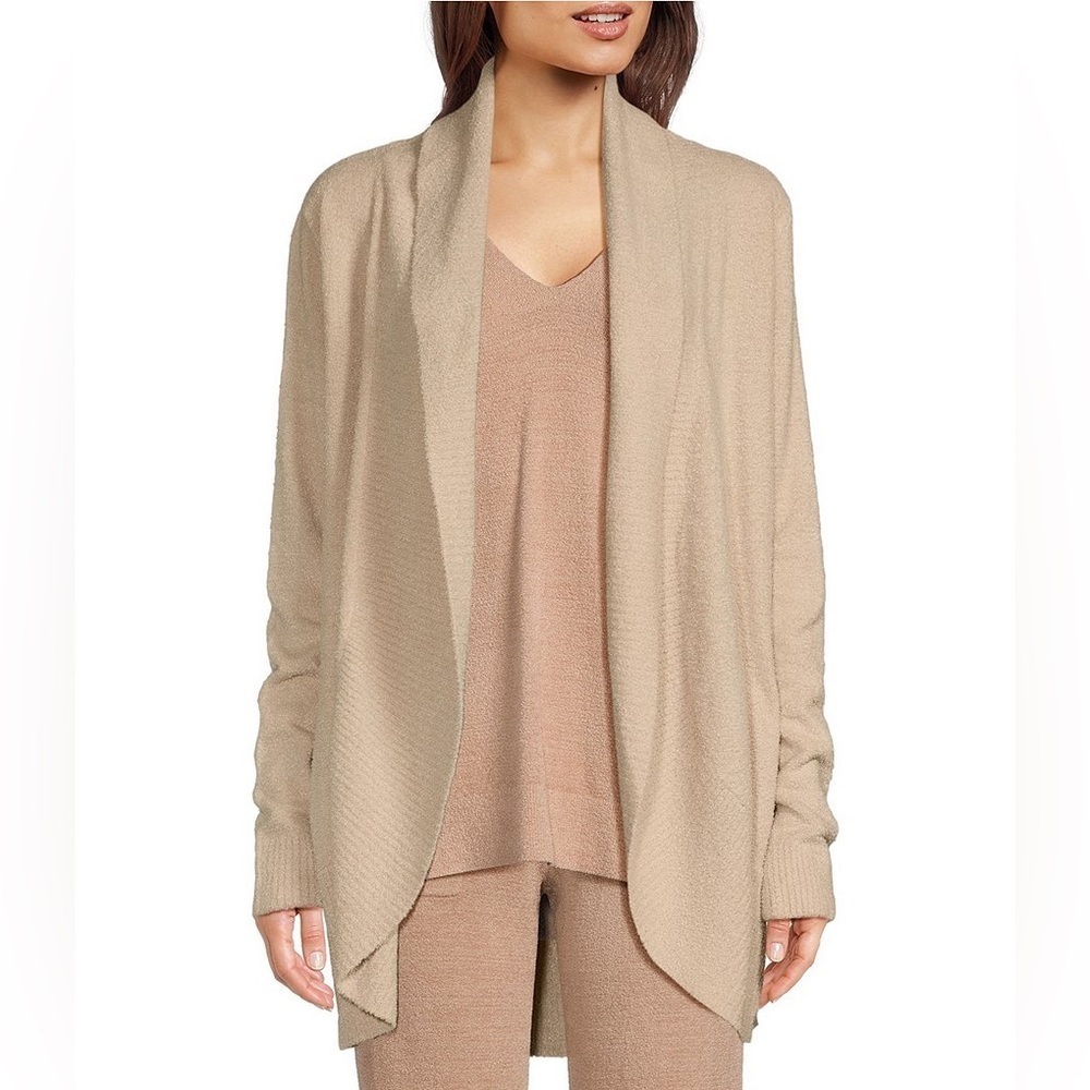 Barefoot Dreams CozyChic Lite® Circle Cardi